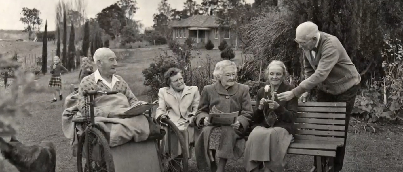 Whiddon history photo